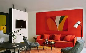 The William Hotel Midtown, Sonder By Marriott Bonvoy